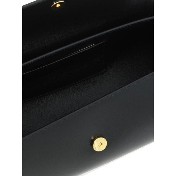 Jil Sander Cannolo Small Shoulder Bag Women - Picture 5 of 5